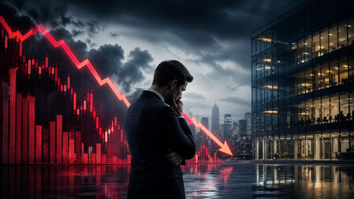 SoFi Stock Risks Breakdown to $12 Despite Record Q1 Revenue