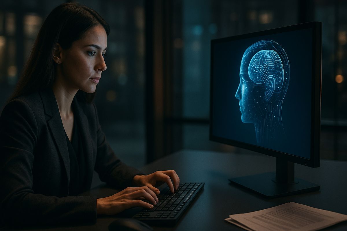 Revolutionizing Marketing: AI Content Generation in 2026