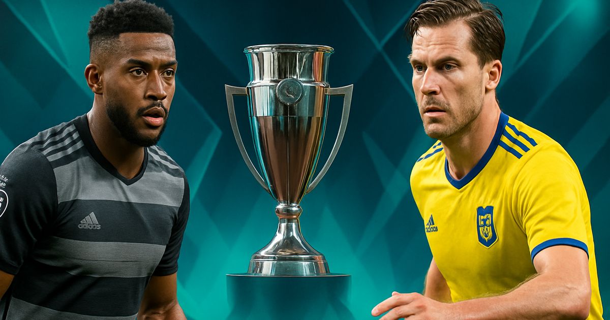 2026 Concacaf Champions Cup Round of 16: MLS Dominance and High-Stakes Matchups