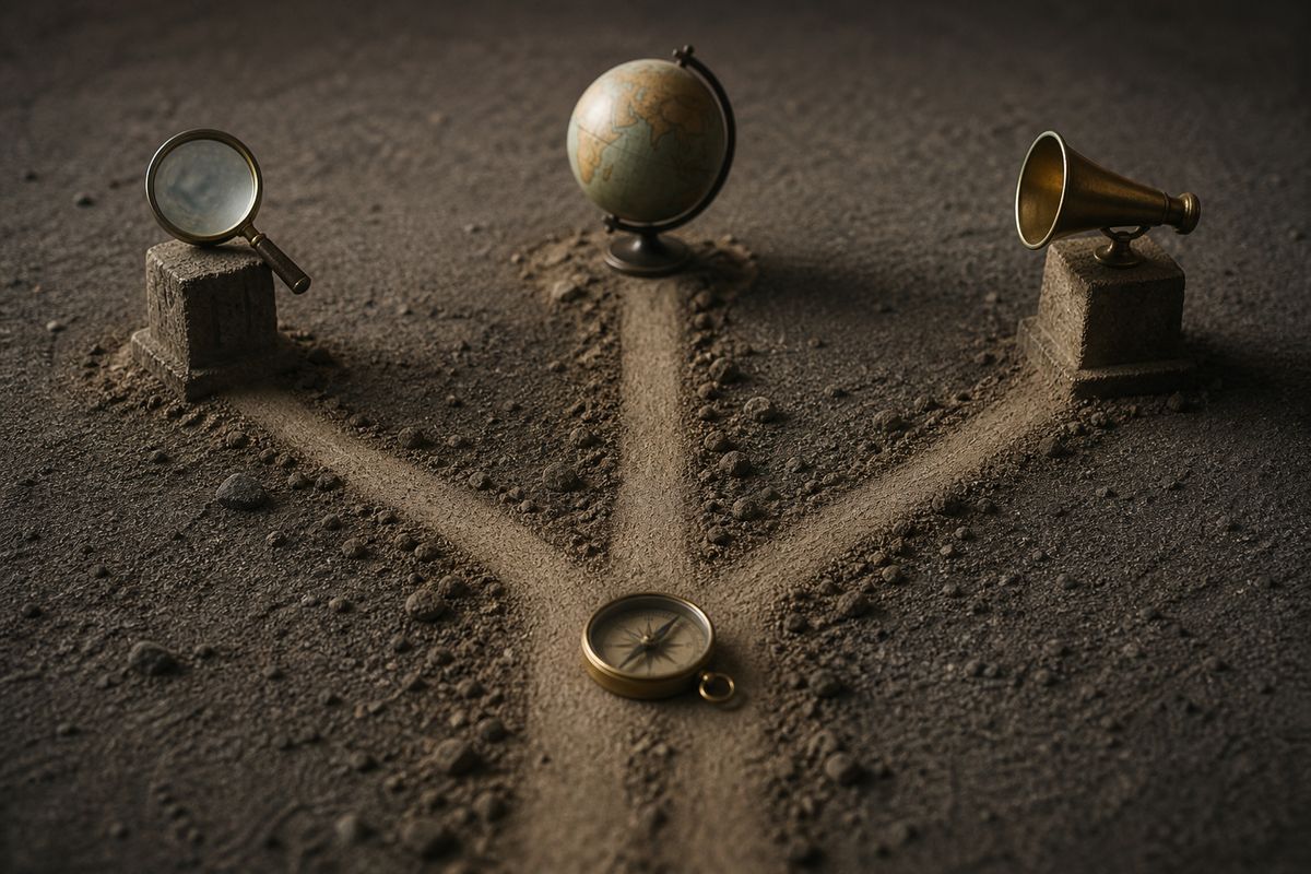 AEO vs GEO vs AIO: What They Mean for SEO in 2026