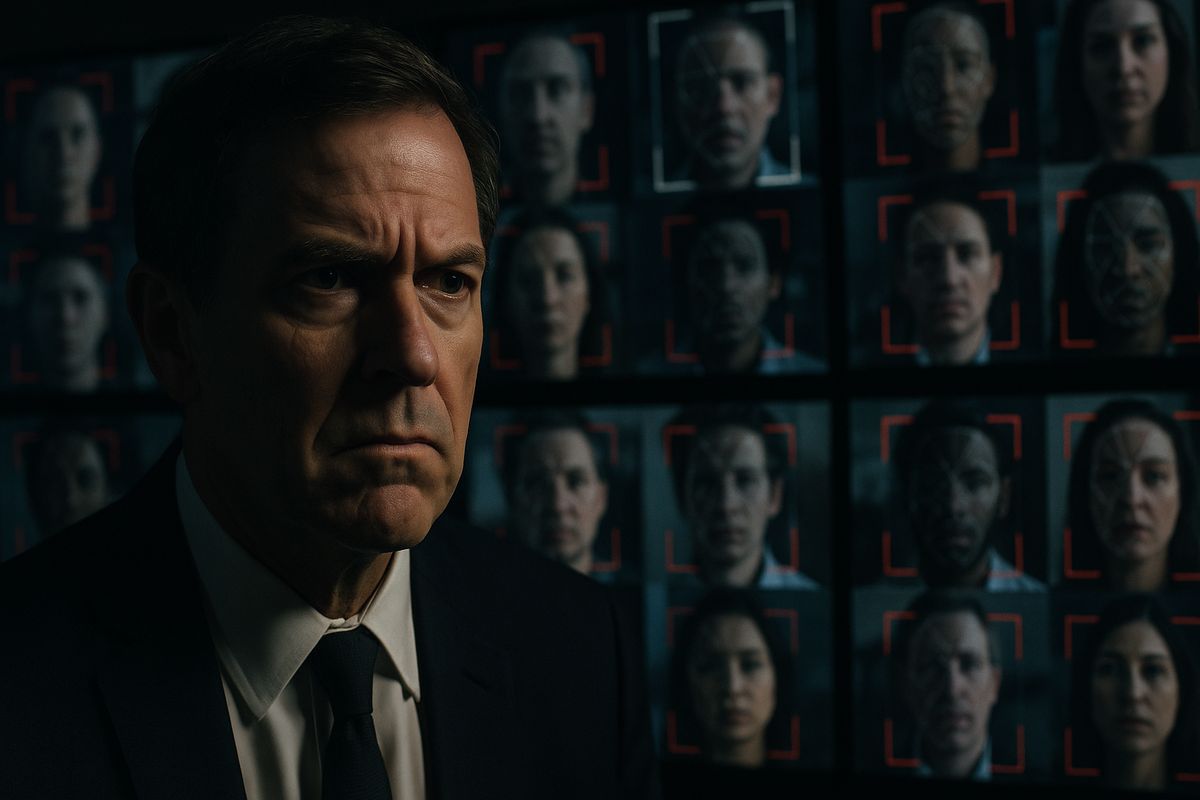AI Facial Recognition Oversight Lagging Far Behind Technology, Watchdogs Warn