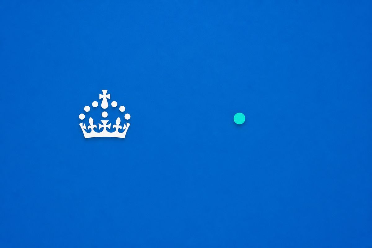 AI Scenarios 2030: UK Government updates planning for transformative futures