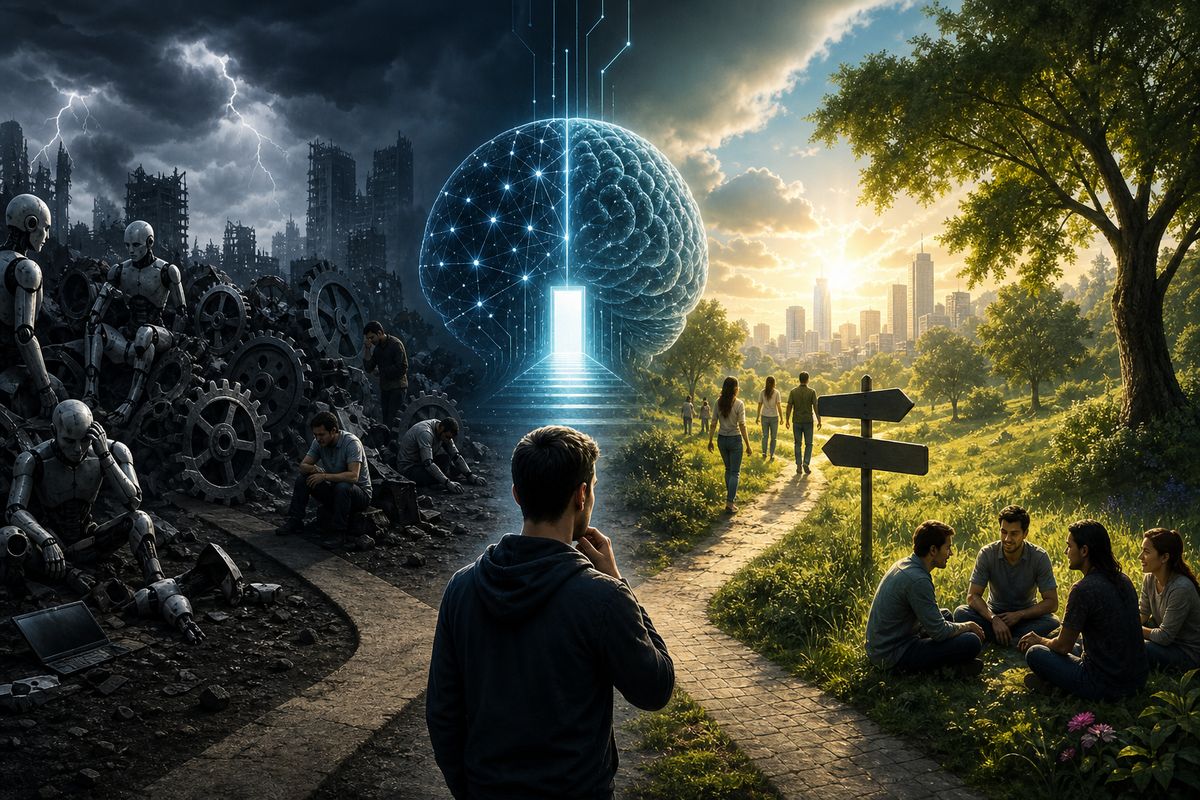 AI Startups in 2026: Why Most Fail and How to Build One That Survives