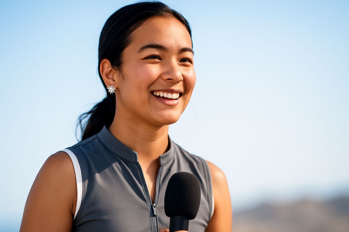 Alex Eala's Indian Wells Test: A Rematch with Coco Gauff and a Defining Moment