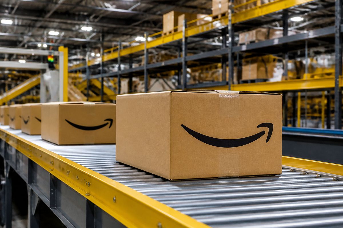 Amazon FBA fees reset to standard rates in 2026, what sellers need to know
