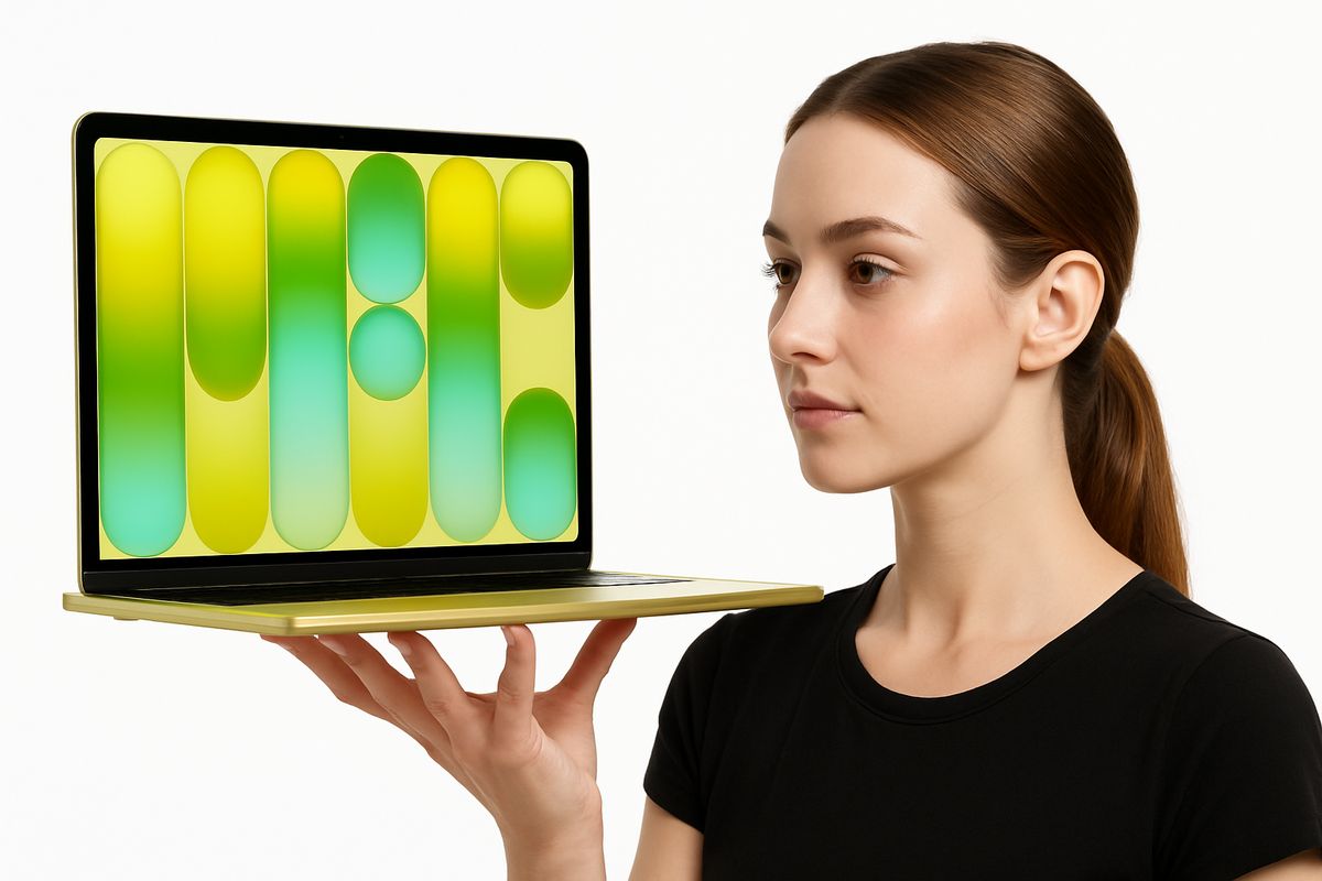 Apple's MacBook Neo: A Colorful, AI-Powered Reinvention of the Entry-Level Laptop