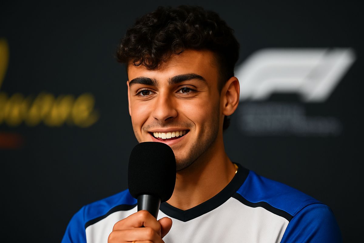 Arvid Lindblad's F1 Debut: A Litmus Test for Red Bull's Junior System