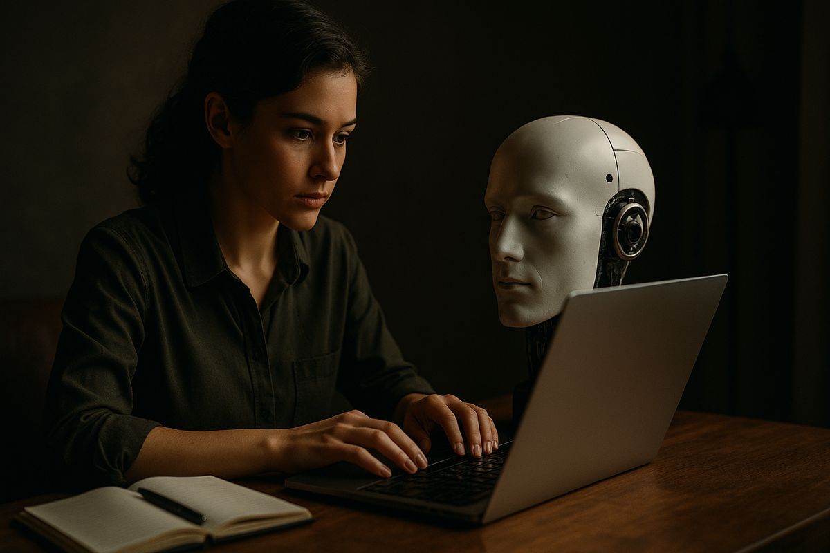 Top AI Blog Writing Tools to Watch in 2026