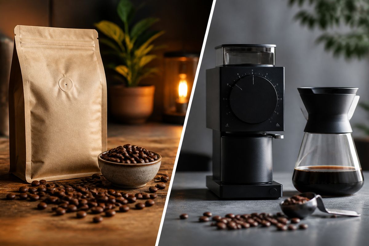 Best coffee beans in the US, Bean Box vs Fellow for 2026