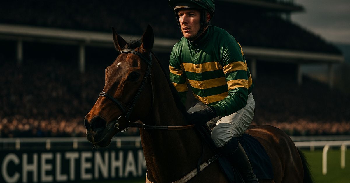 Cheltenham Festival Aims for Ticket-Sales Turnaround After Three-Year Decline