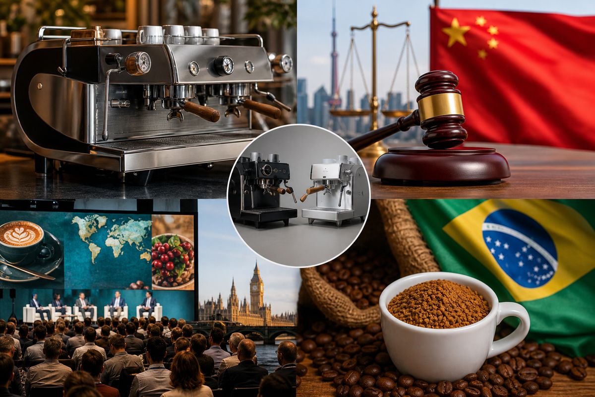 Chinese Court Expands Slayer Espresso Knockoff Ruling, Strengthening IP Protection