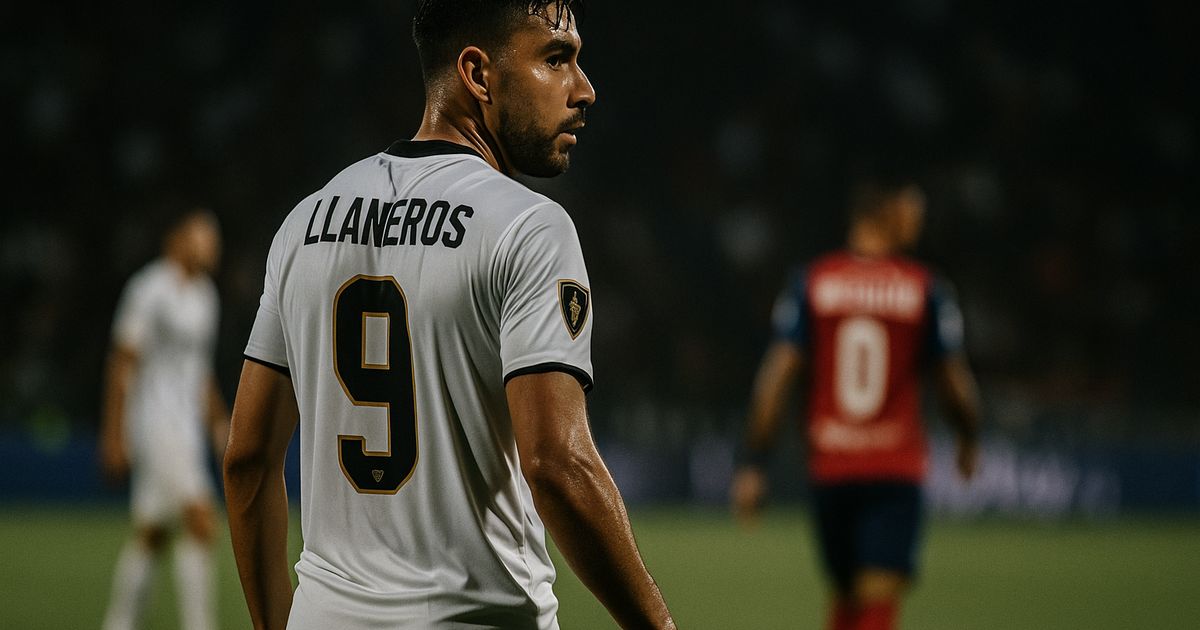 DIM's Youth Gamble: Eight Juveniles Called Up for Crucial Liga BetPlay Clash Against Llaneros