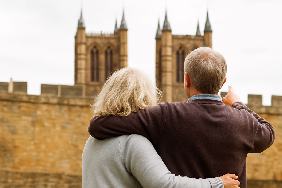 Dividend Growth ETFs: A Strategic Blueprint for Retirement Income