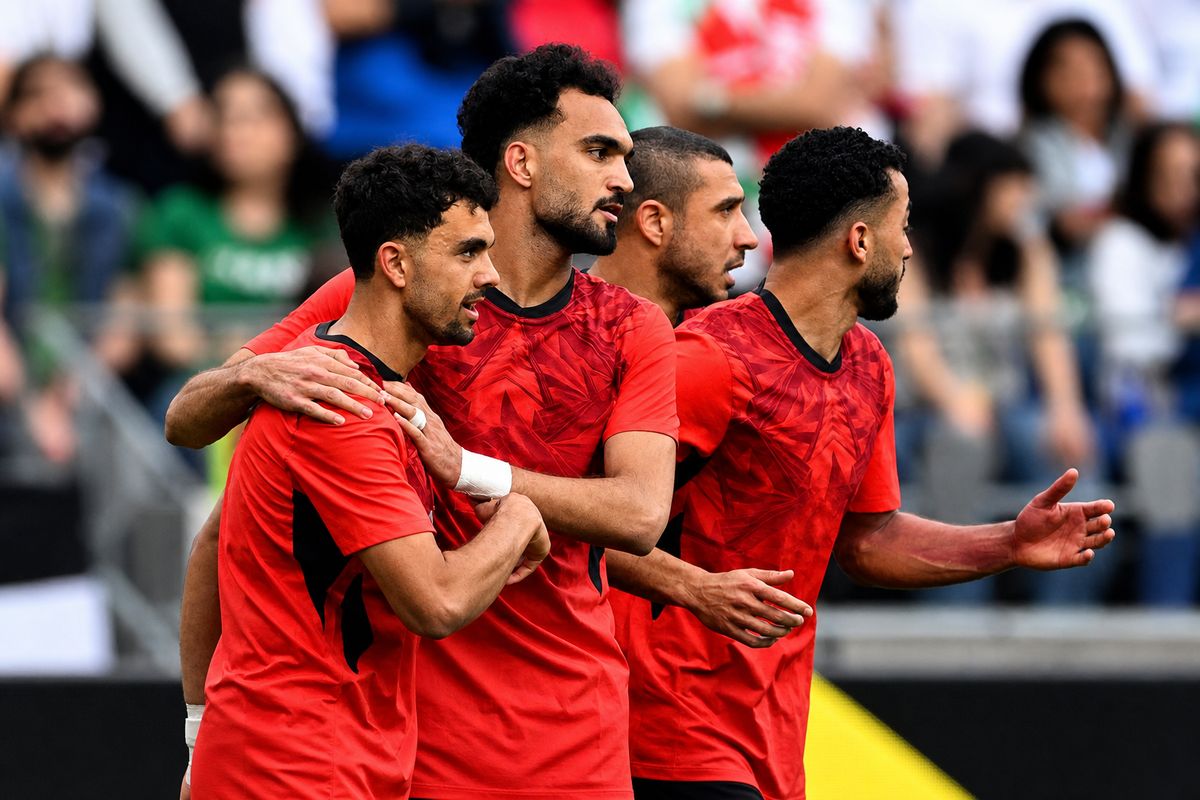 Egypt vs Australia 2026 World Cup: Historic Knockout Clash in Dallas