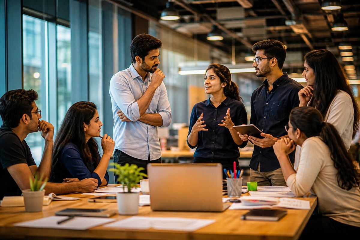 Entrepreneurship Development Programme momentum grows as colleges scale startup training