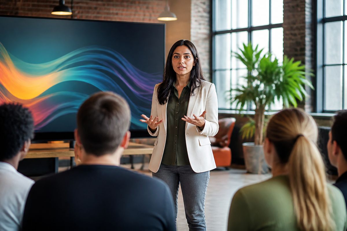 Entrepreneurship Pronunciation: Mastering the Word in 2026