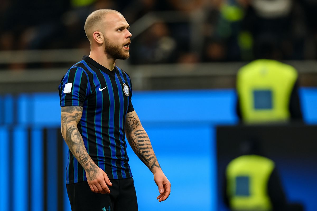 Federico Dimarco's Record-Breaking Season: How Chivu's Management Unlocked a World-Class Wing-Back