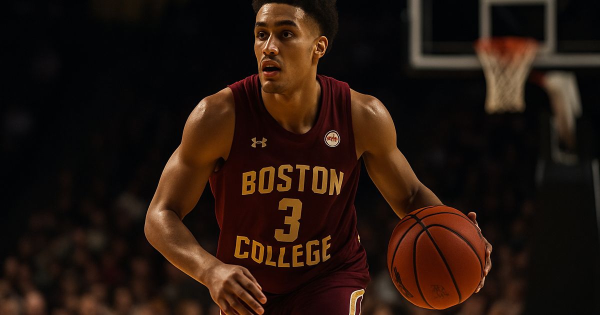 Florida State Faces Boston College: A Crucial ACC Showdown