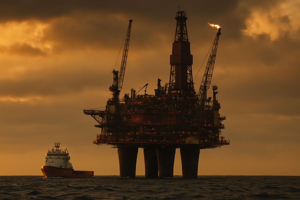 G7 Emergency Move Fails to Halt Historic Oil Price Spiral Amid Iran Conflict