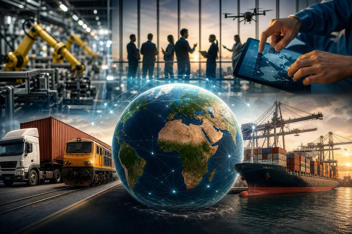 Global sourcing solutions in 2026, why brands are shifting from marketplaces to managed partners