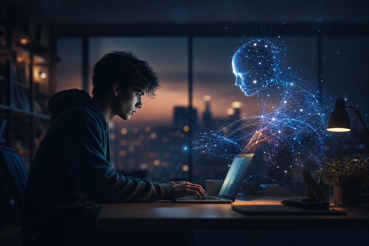 The Quiet Revolution in AI-Assisted Development: GPT-5 and the Rise of Vibe Coding