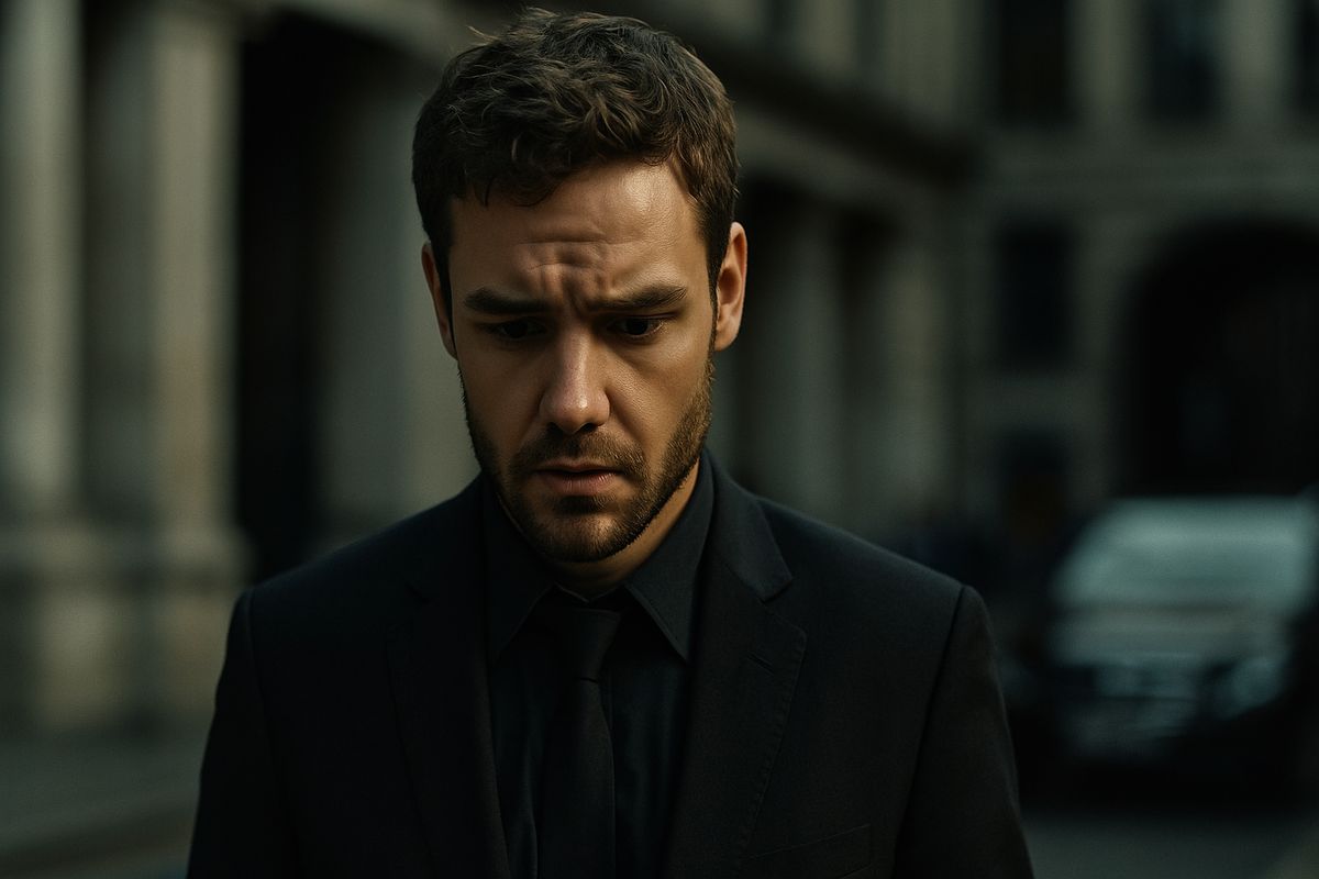 Harry Styles on Grief, Growth, and Honoring Liam Payne's Legacy