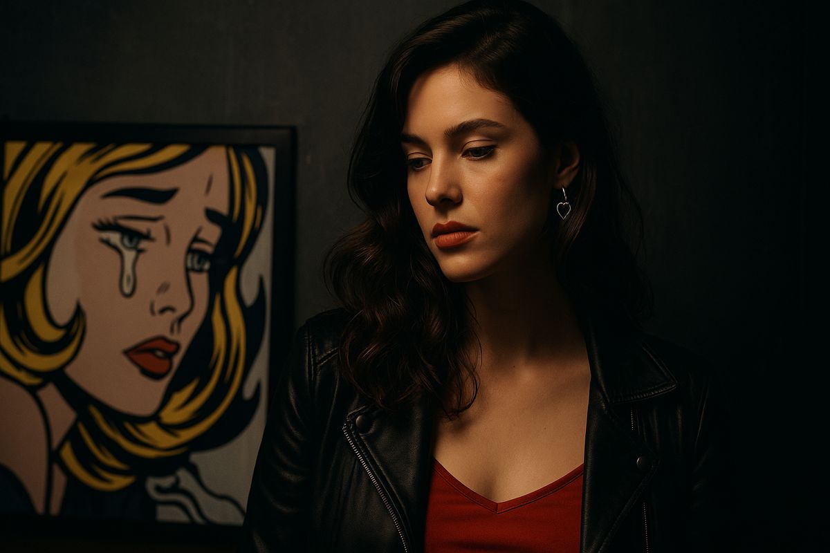 Harry Styles' 'Paint By Numbers' Decoded: A Raw Ballad on Fame, Heartbreak, and Public Image