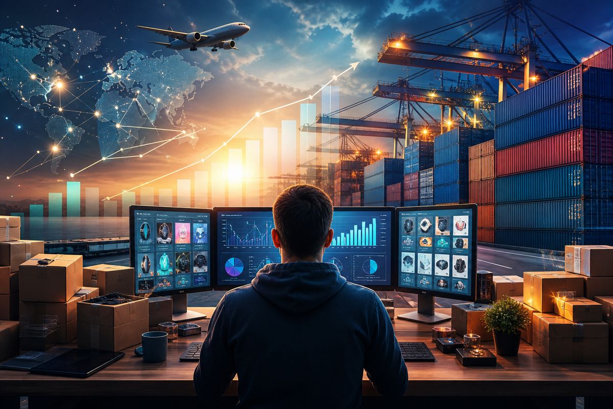 High Profit Margin Dropshipping Products in 2026, The New Playbook