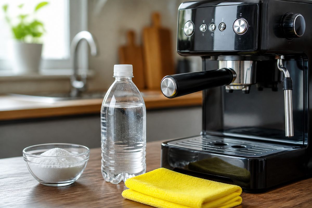 How to descale a coffee maker in 2026, and why shoppers are buying Keurig cleaning pods