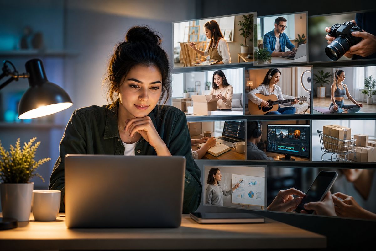 How to Make Money Online for Beginners in 2026: 25 Legit Ways, Explained