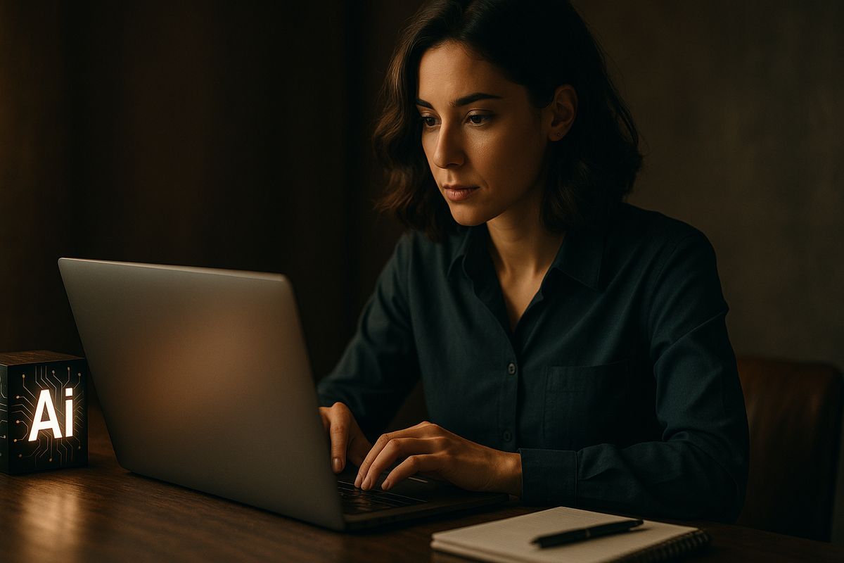 Mastering SEO Blog Writing with AI: A Complete Guide