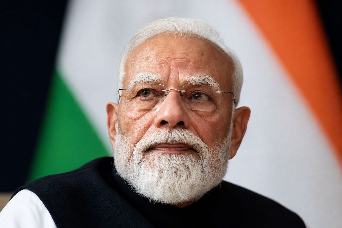 India Opposition Accuses Modi Government of Concealing Military Deaths in 2025 Pakistan Conflict