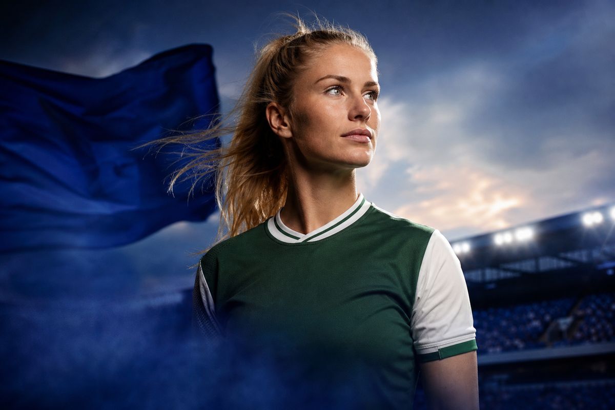Ipswich Women Sign Scottish Winger Rosie Livingstone from Hibernian