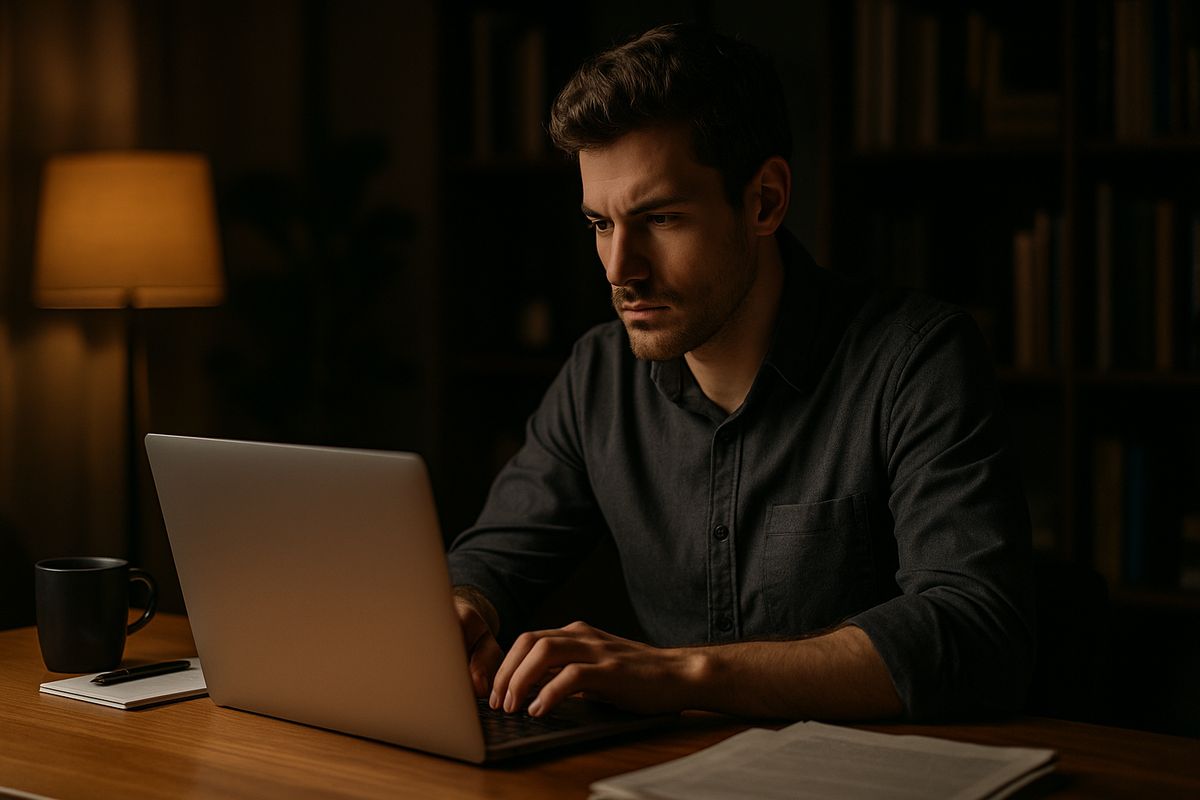 Exploring Alternatives to Jasper AI for Enhanced Blog Writing