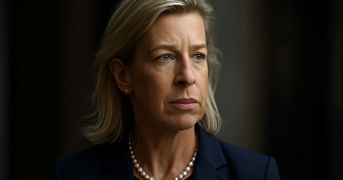 Katie Hopkins Guernsey Show Sparks Free Speech vs. Hate Speech Debate