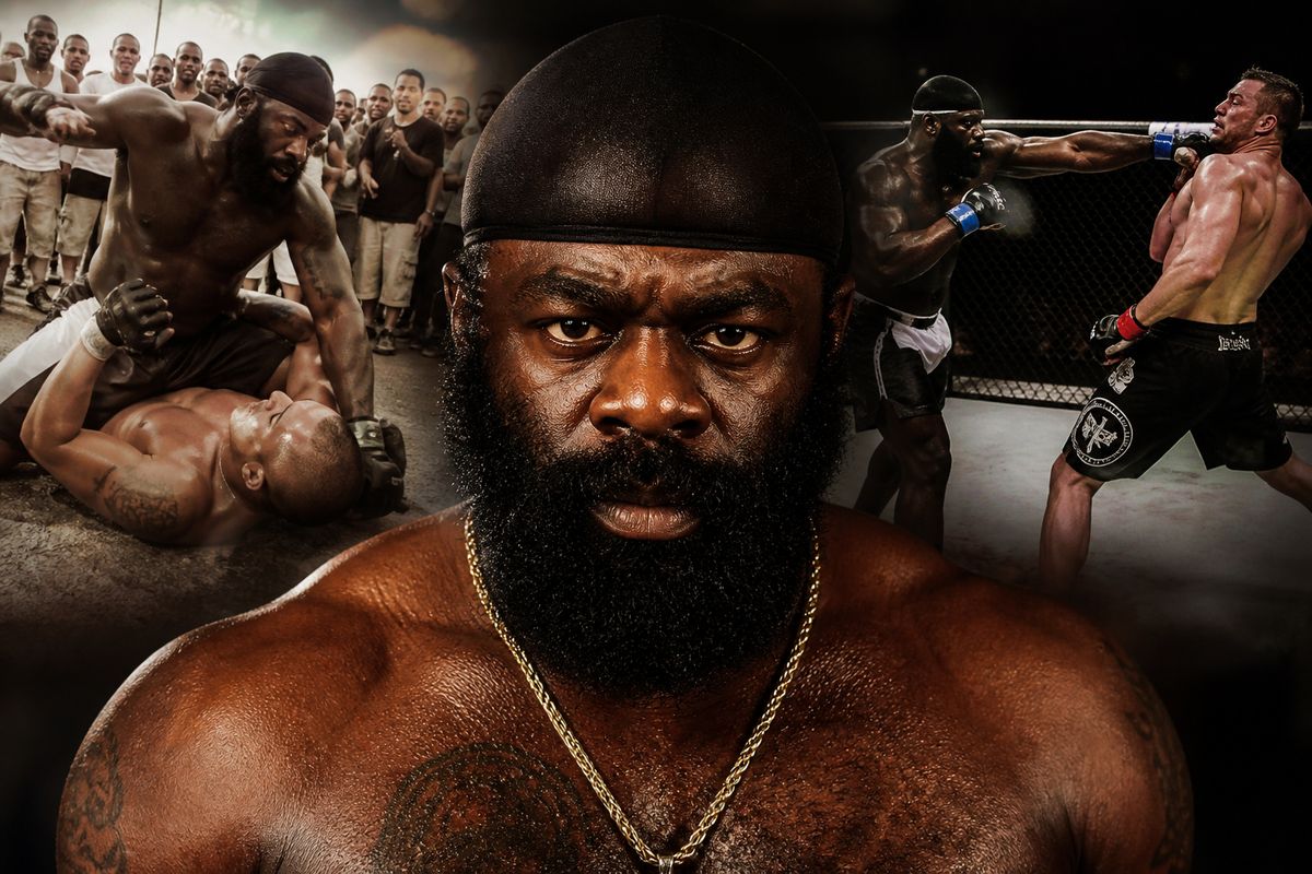 Kimbo Slice MMA Legacy: Street Fighting Versus Traditional Discipline
