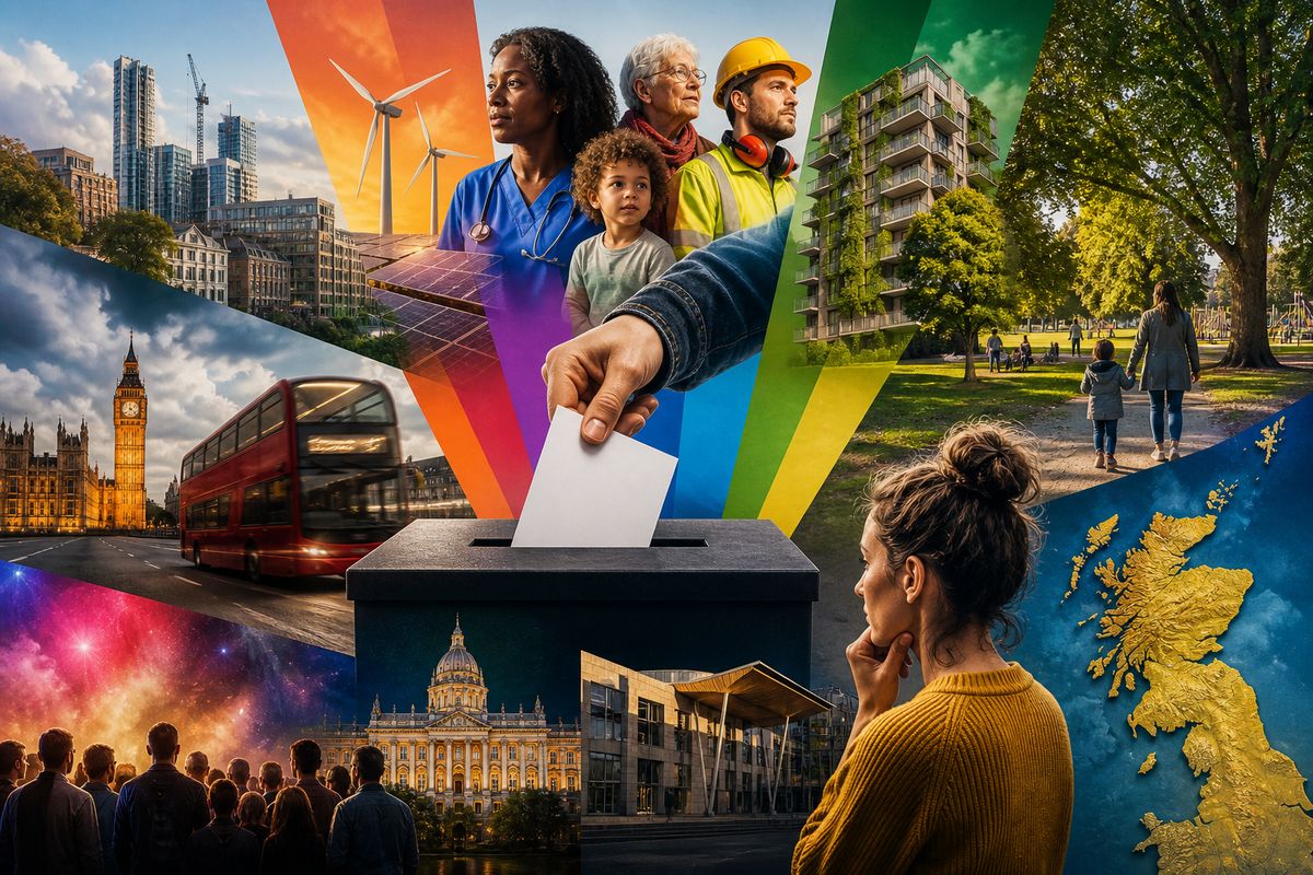 Lambeth Manifesto Pledges 2026: What Local Election Voters Need to Know