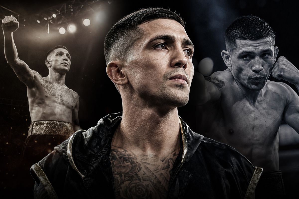 Lee Selby Comes Out of Retirement for Bare Knuckle Debut: Inside the BKFC Trend