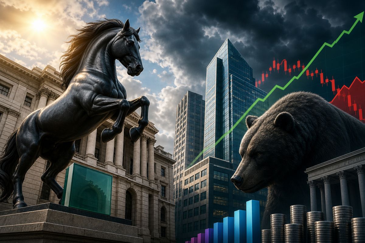 Lloyds Shares: The One Thing Investors Should Be Cautious About