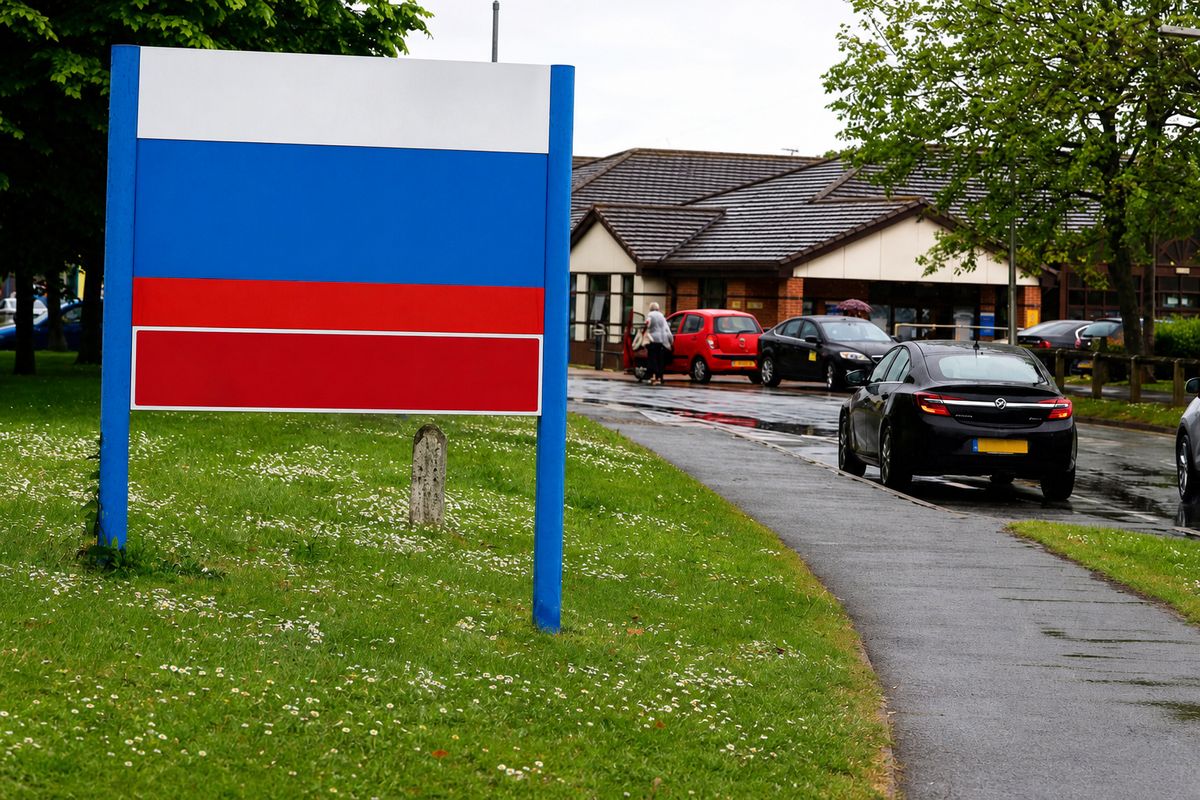 Senior Lucy Letby Hospital Boss Arrested as Fresh Doubts Emerge
