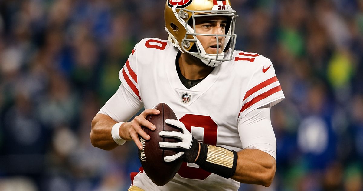 The Quiet Market for Mac Jones: A Cautionary Tale for NFL Quarterback Development