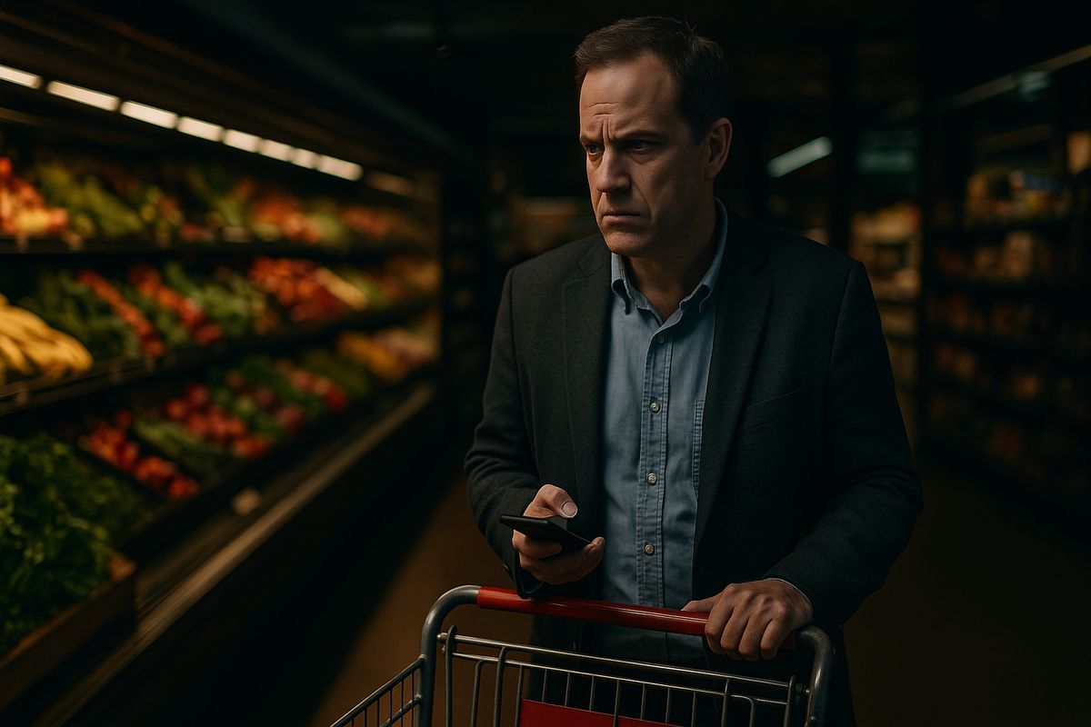 Maryland Bans Dynamic Pricing in Grocery Stores: A First-in-the-Nation Law