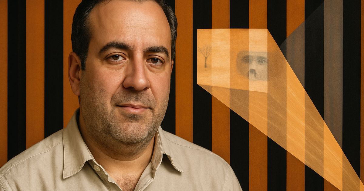 Mehdi Mahmoudian's Prison Ordeal and the Oscar-Nominated Film It Inspired