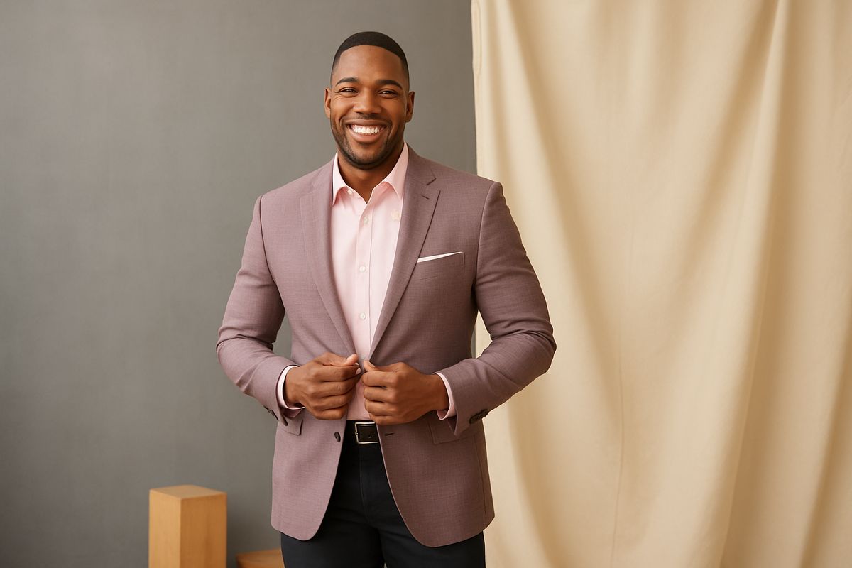 Michael Strahan Brand Expands with Belk Partnership: A Strategic Retail Move
