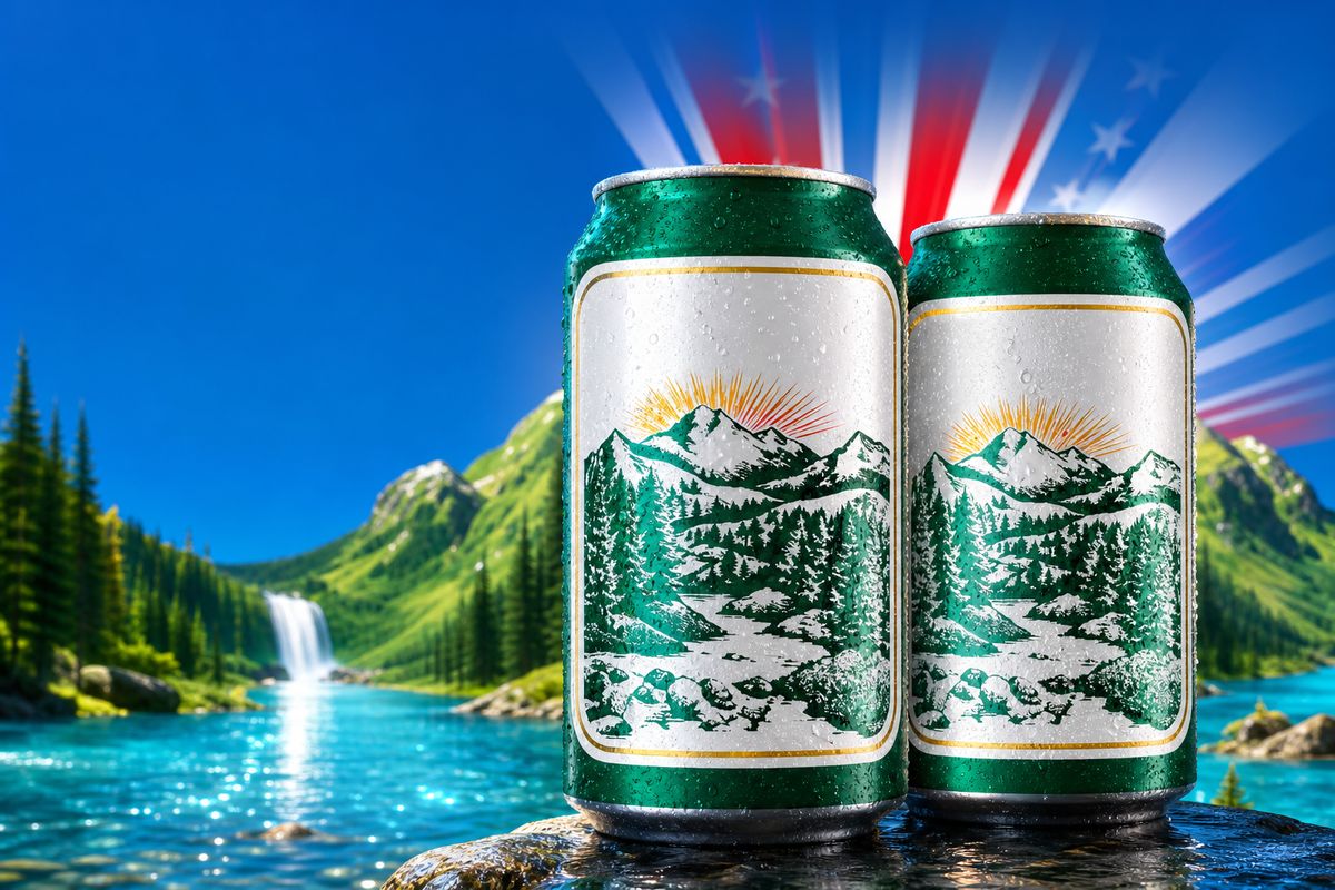 Mountain Dew’s 5-Cent Soda Bundles: A Nostalgic Marketing Stunt That Actually Works