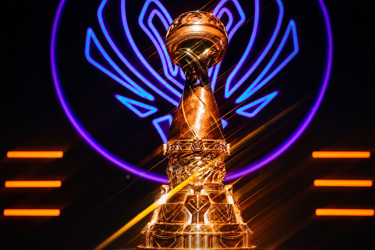 MSI 2026 Power Rankings: HLE and BLG Lead the Charge in South Korea