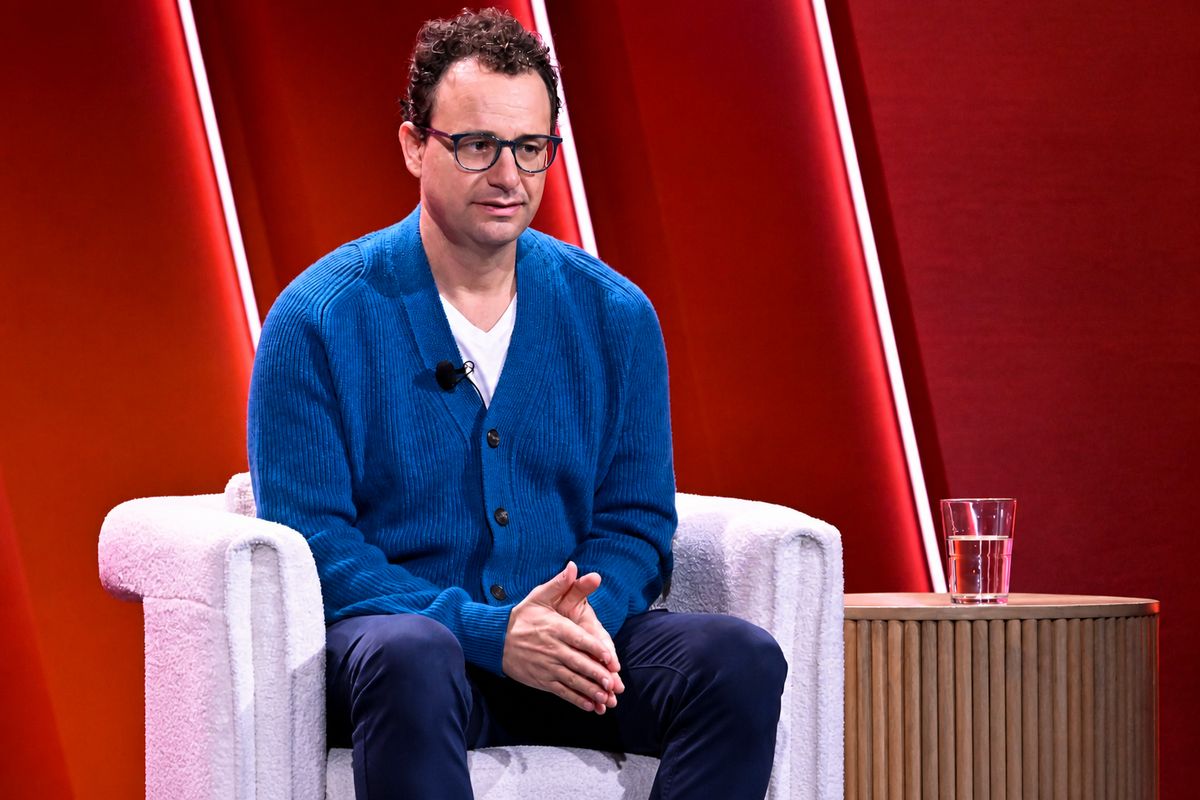 Mustafa Suleyman vs Anthropic: Microsoft AI chief warns on Claude ‘consciousness’ training