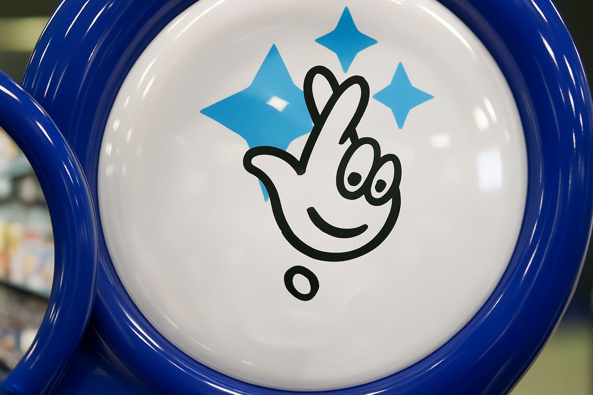 National Lottery Results: March 7 Draw Reveals £3.8 Million Jackpot Numbers
