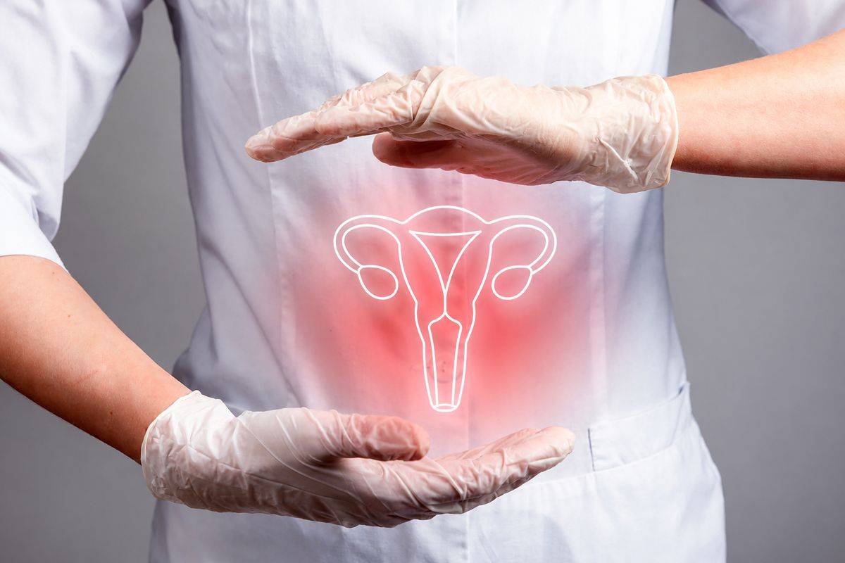 NHS HPV testing kits rollout aims to boost cervical screening uptake