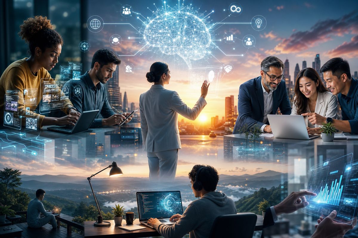 No-Code AI Training and Earning in 2026: MIT, Google, and Real Income Paths